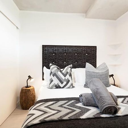 Coral Point Sibaya Luxury Apartment Ngoại thất bức ảnh