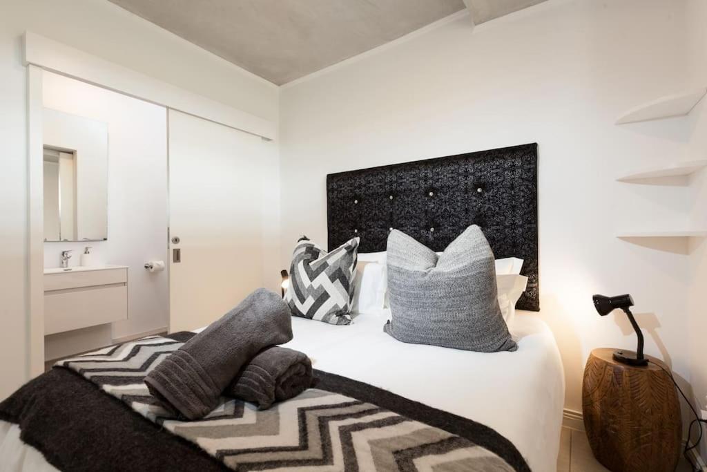 Coral Point Sibaya Luxury Apartment Ngoại thất bức ảnh