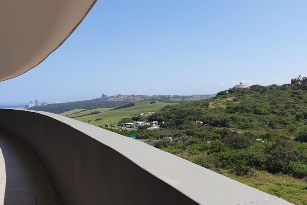 Coral Point Sibaya Luxury Apartment Ngoại thất bức ảnh