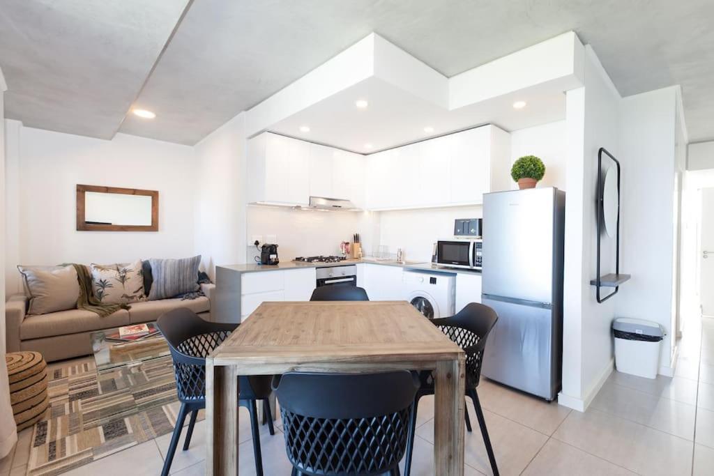 Coral Point Sibaya Luxury Apartment Ngoại thất bức ảnh