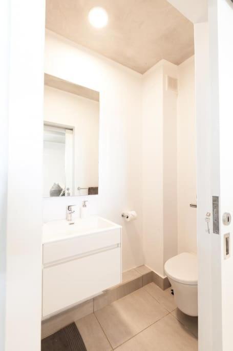 Coral Point Sibaya Luxury Apartment Ngoại thất bức ảnh