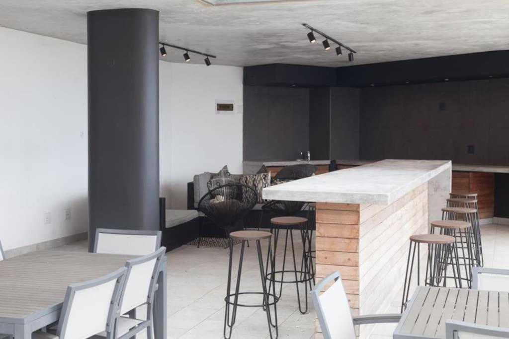 Coral Point Sibaya Luxury Apartment Ngoại thất bức ảnh