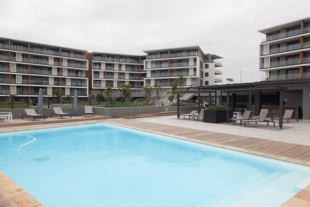Coral Point Sibaya Luxury Apartment Ngoại thất bức ảnh