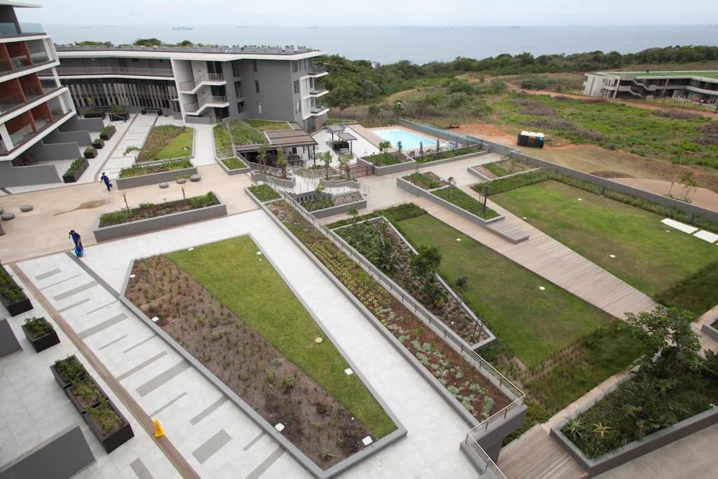 Coral Point Sibaya Luxury Apartment Ngoại thất bức ảnh
