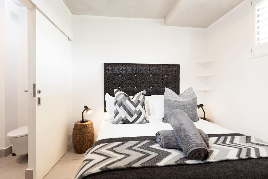 Coral Point Sibaya Luxury Apartment Ngoại thất bức ảnh