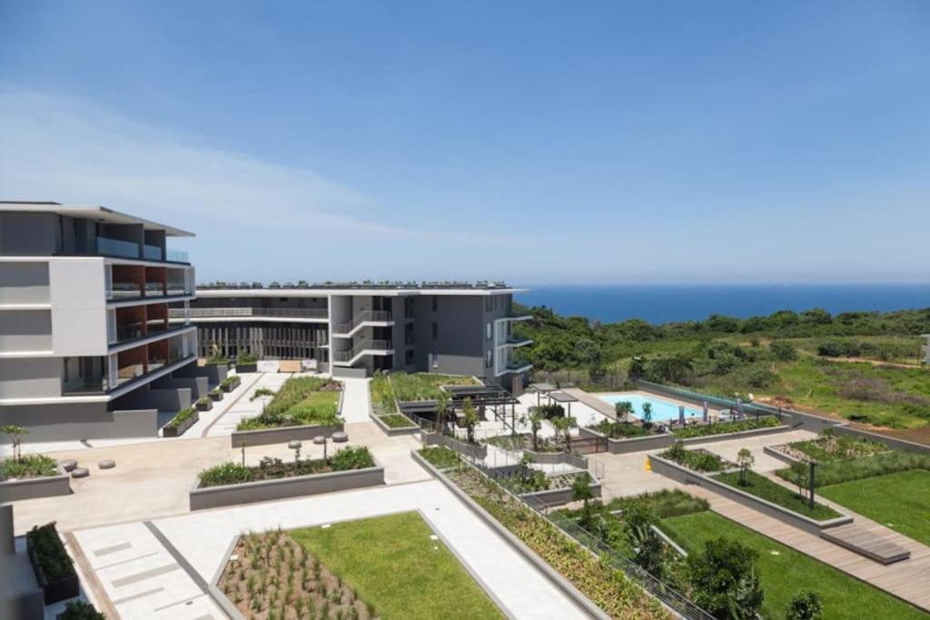 Coral Point Sibaya Luxury Apartment Ngoại thất bức ảnh