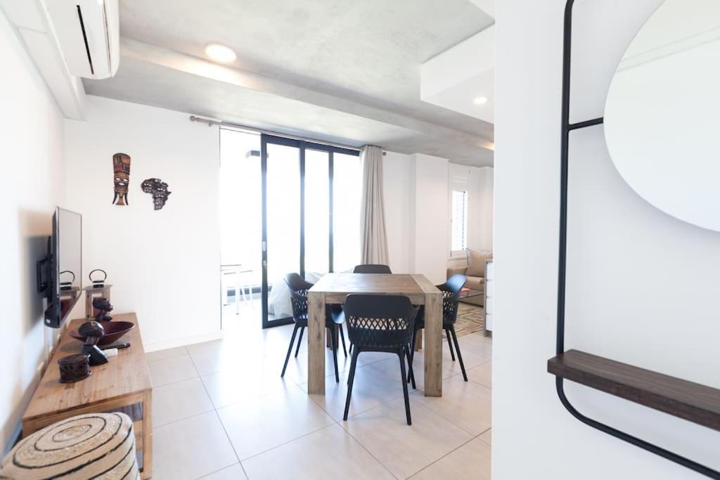 Coral Point Sibaya Luxury Apartment Ngoại thất bức ảnh