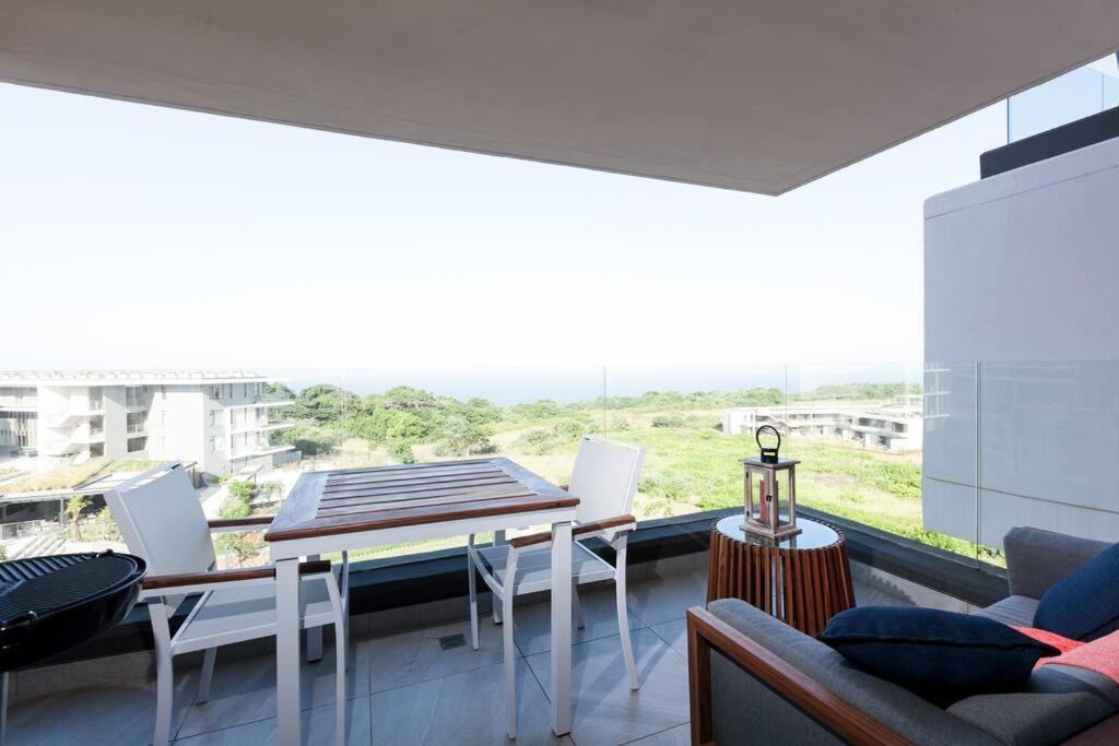 Coral Point Sibaya Luxury Apartment Ngoại thất bức ảnh