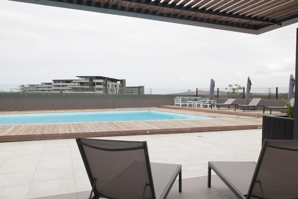Coral Point Sibaya Luxury Apartment Ngoại thất bức ảnh