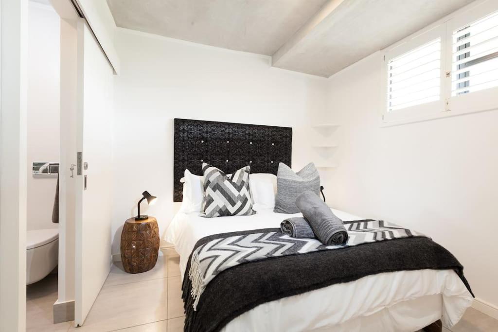 Coral Point Sibaya Luxury Apartment Ngoại thất bức ảnh