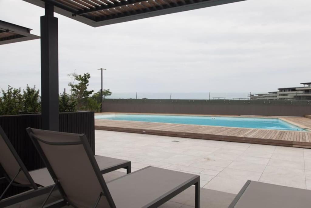 Coral Point Sibaya Luxury Apartment Ngoại thất bức ảnh