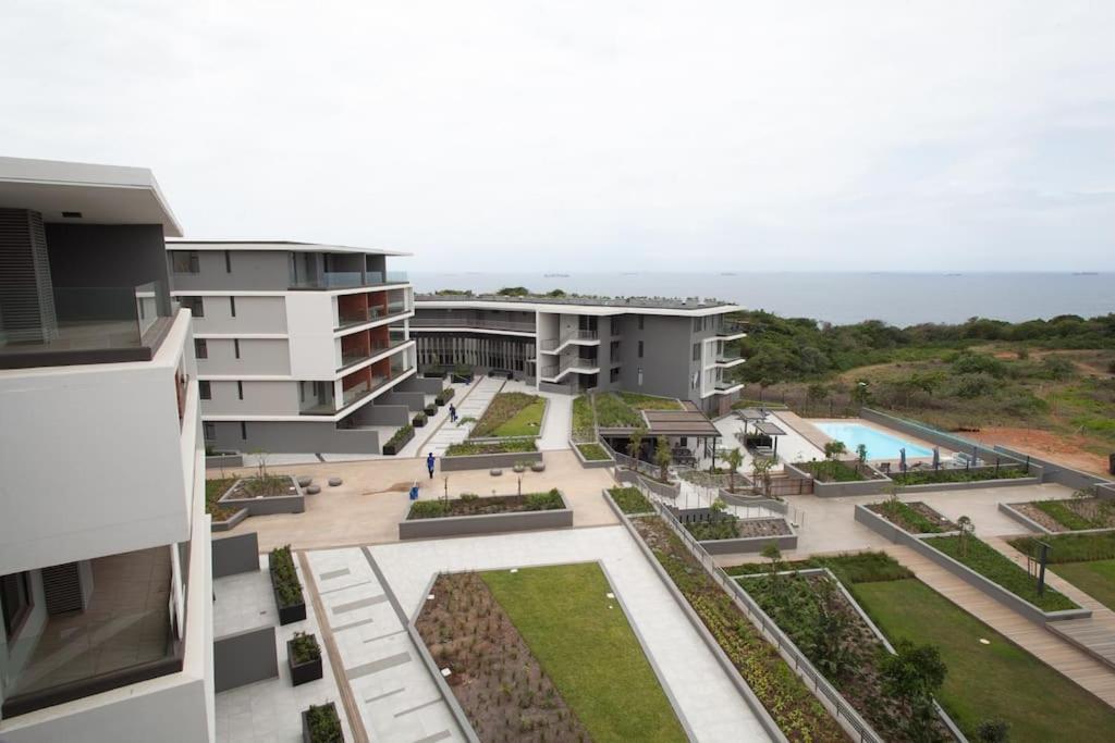 Coral Point Sibaya Luxury Apartment Ngoại thất bức ảnh