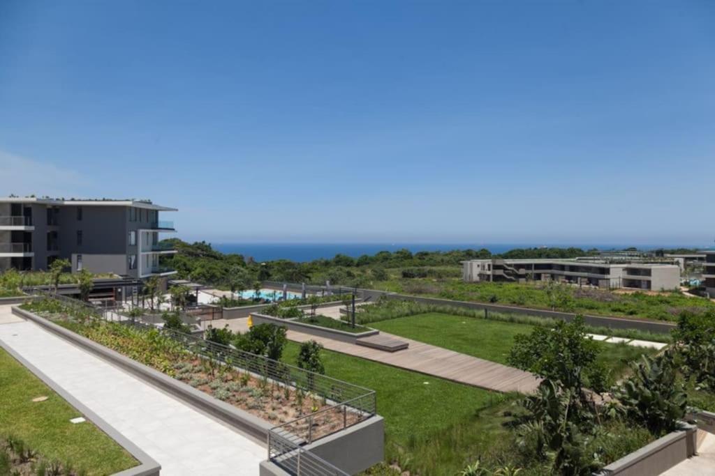 Coral Point Sibaya Luxury Apartment Ngoại thất bức ảnh