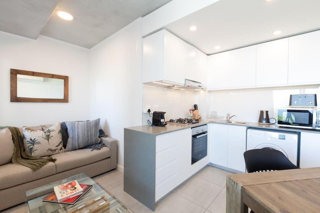 Coral Point Sibaya Luxury Apartment Ngoại thất bức ảnh